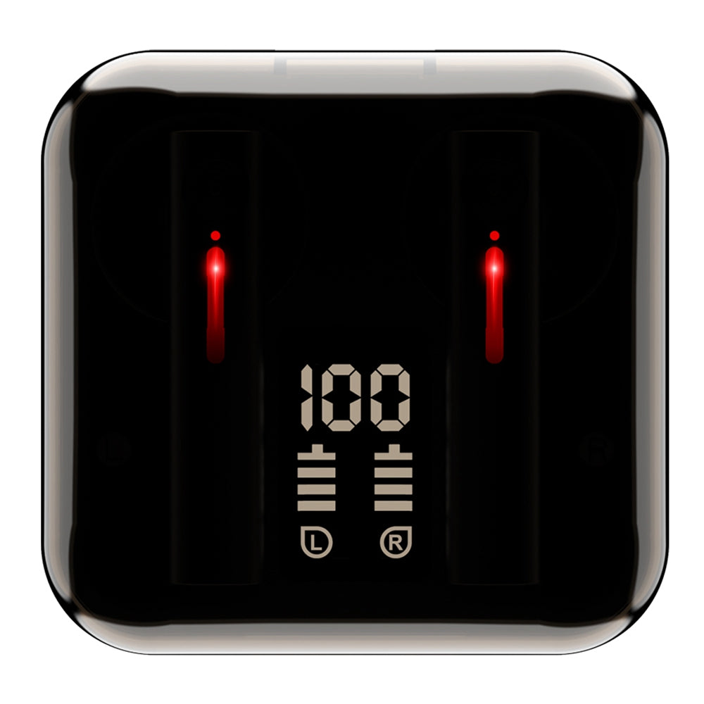 T13 TWS Wireless Bluetooth Earphone Fingerprint Touch Stereo Music Sport Headset with Digital Display Charging Case T13 TWS Wireless Bluetooth Earphone Fingerprint Touch Stereo Music Sport Headset with Digital Display Charging Case